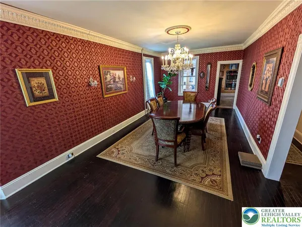 $499,900 | 6423 Front Street, Bangor, PA 18013