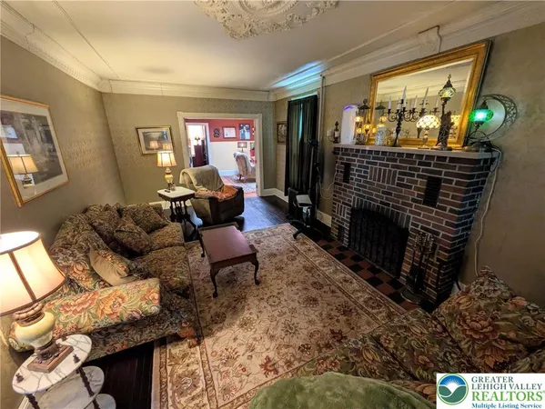 $499,900 | 6423 Front Street, Bangor, PA 18013