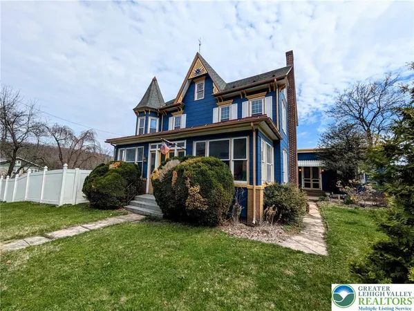 $499,900 | 6423 Front Street, Bangor, PA 18013