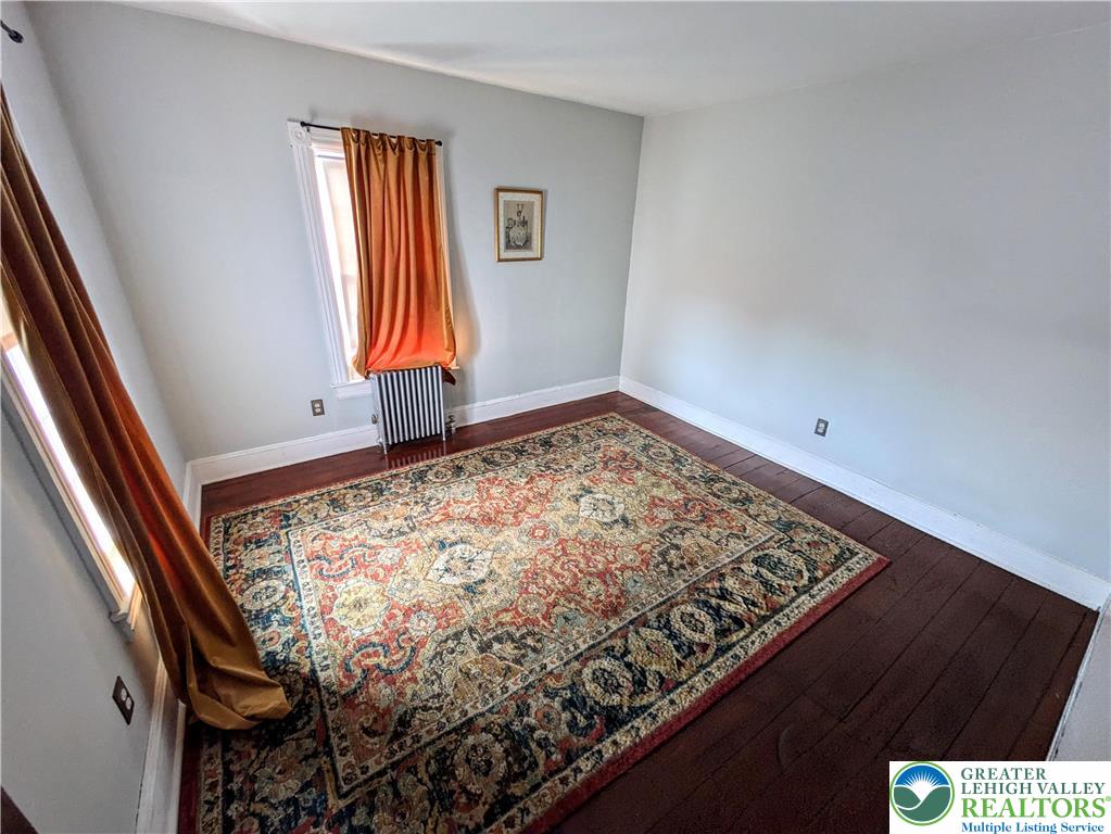 6423 Front Street Bangor, PA 18013 - Photo 37 of 60 a view of an empty room
