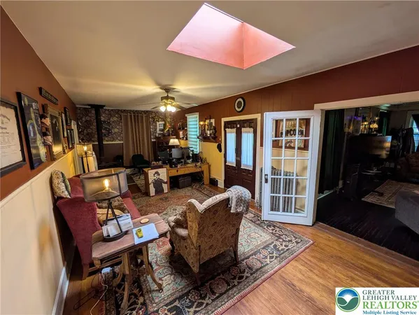 $499,900 | 6423 Front Street, Bangor, PA 18013