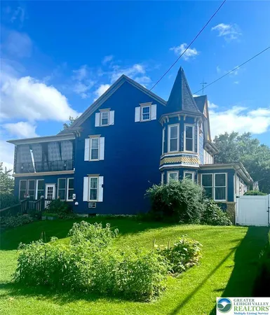 $499,900 | 6423 Front Street, Bangor, PA 18013