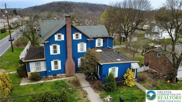 $499,900 | 6423 Front Street, Bangor, PA 18013