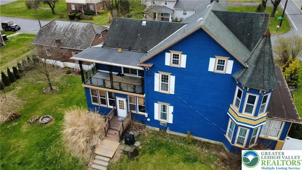 $499,900 | 6423 Front Street, Bangor, PA 18013