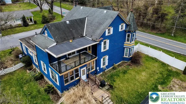$499,900 | 6423 Front Street, Bangor, PA 18013