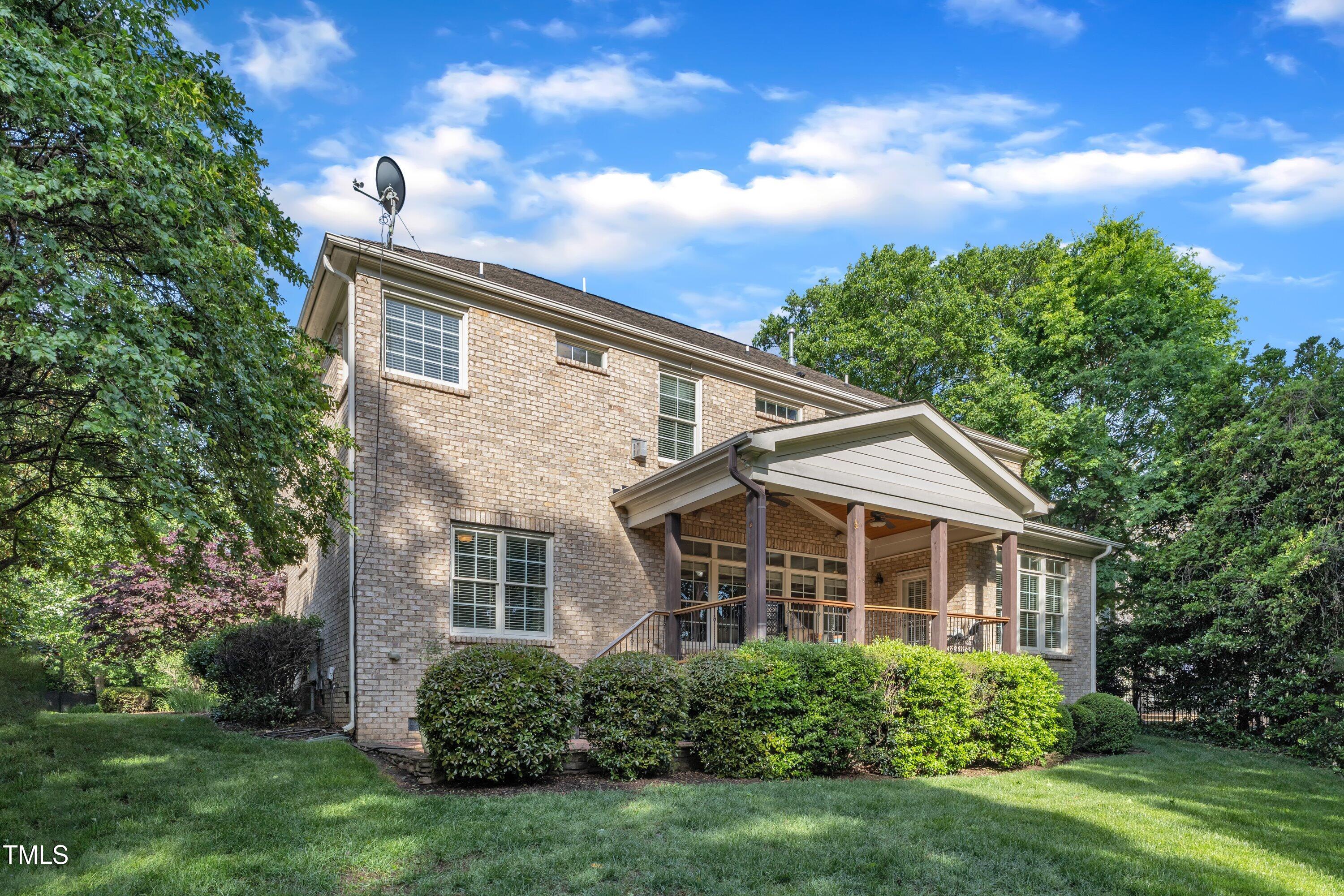 3824 Laurel Hills Road Raleigh, NC 27612 - Photo 50 of 55 58-3824 Laurel Hills Rd-12