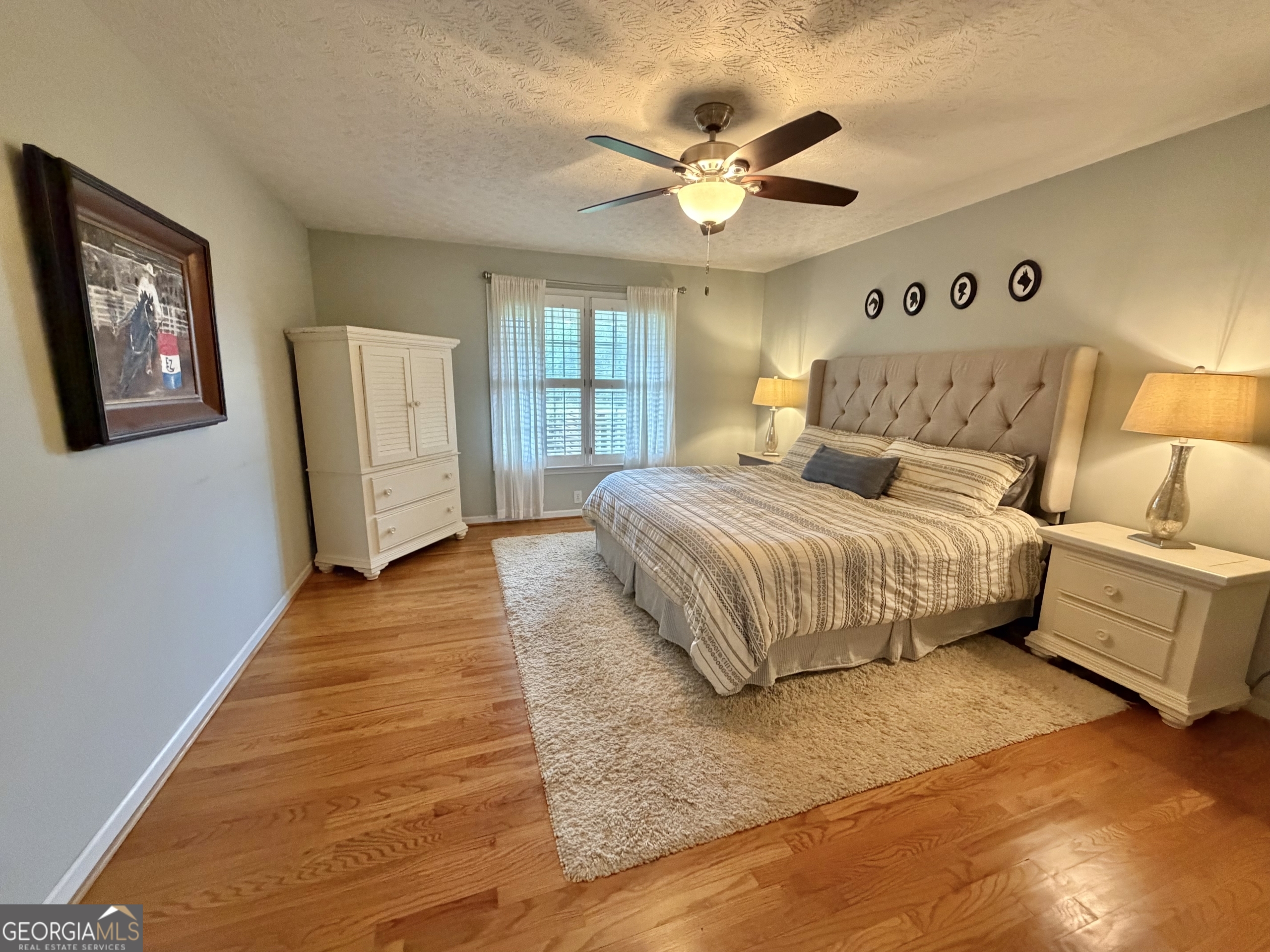 2570 Castleberry Bridge Road Dawsonville, GA 30534 - Photo 15 of 46