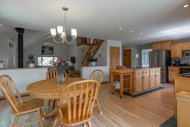 $699,000 | 76 Donahue Drive, South Thomaston, ME 04858