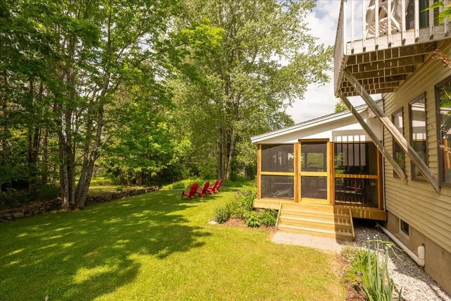 $699,000 | 76 Donahue Drive, South Thomaston, ME 04858