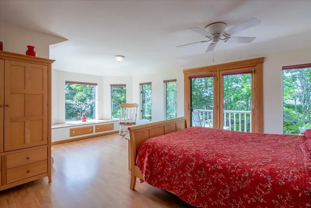 $699,000 | 76 Donahue Drive, South Thomaston, ME 04858