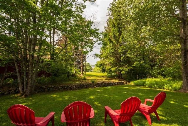 $699,000 | 76 Donahue Drive, South Thomaston, ME 04858