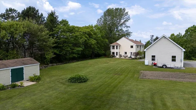 $699,000 | 76 Donahue Drive, South Thomaston, ME 04858