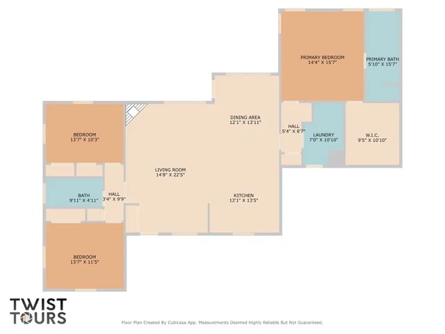 $445,000 | 132 Mamalu Drive, Bastrop, TX 78602