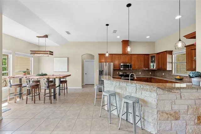 $445,000 | 132 Mamalu Drive, Bastrop, TX 78602