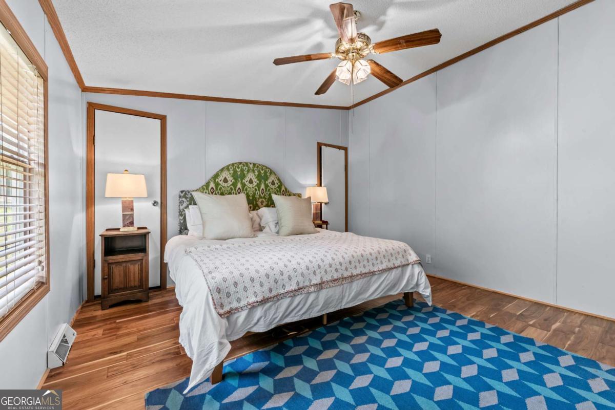 324 Cold Branch Road Eatonton, GA 31024 - Photo 52 of 60