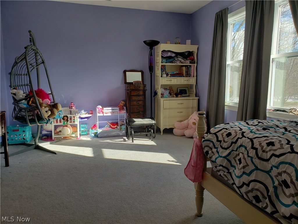 6914 Chatham Road Medina, OH 44256 - Photo 19 of 28 Additional bedroom room on the second floor also a must see for space.