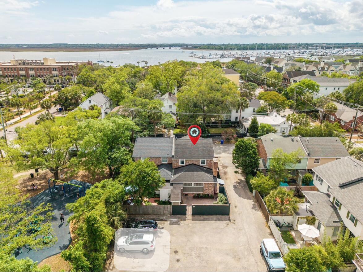 2 Gadsden Street, Unit B Charleston, SC 29401 - Photo 58 of 60