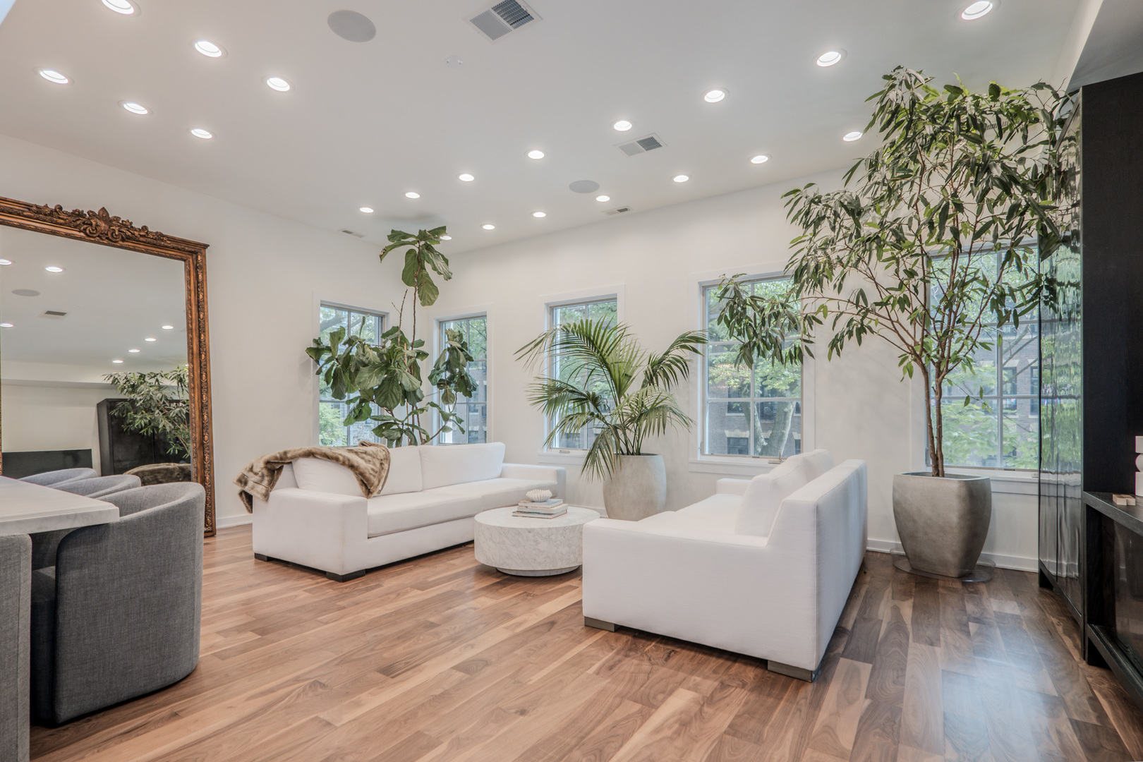 22 East Elm Street, Unit PH Chicago, IL 60611 - Photo 3 of 36