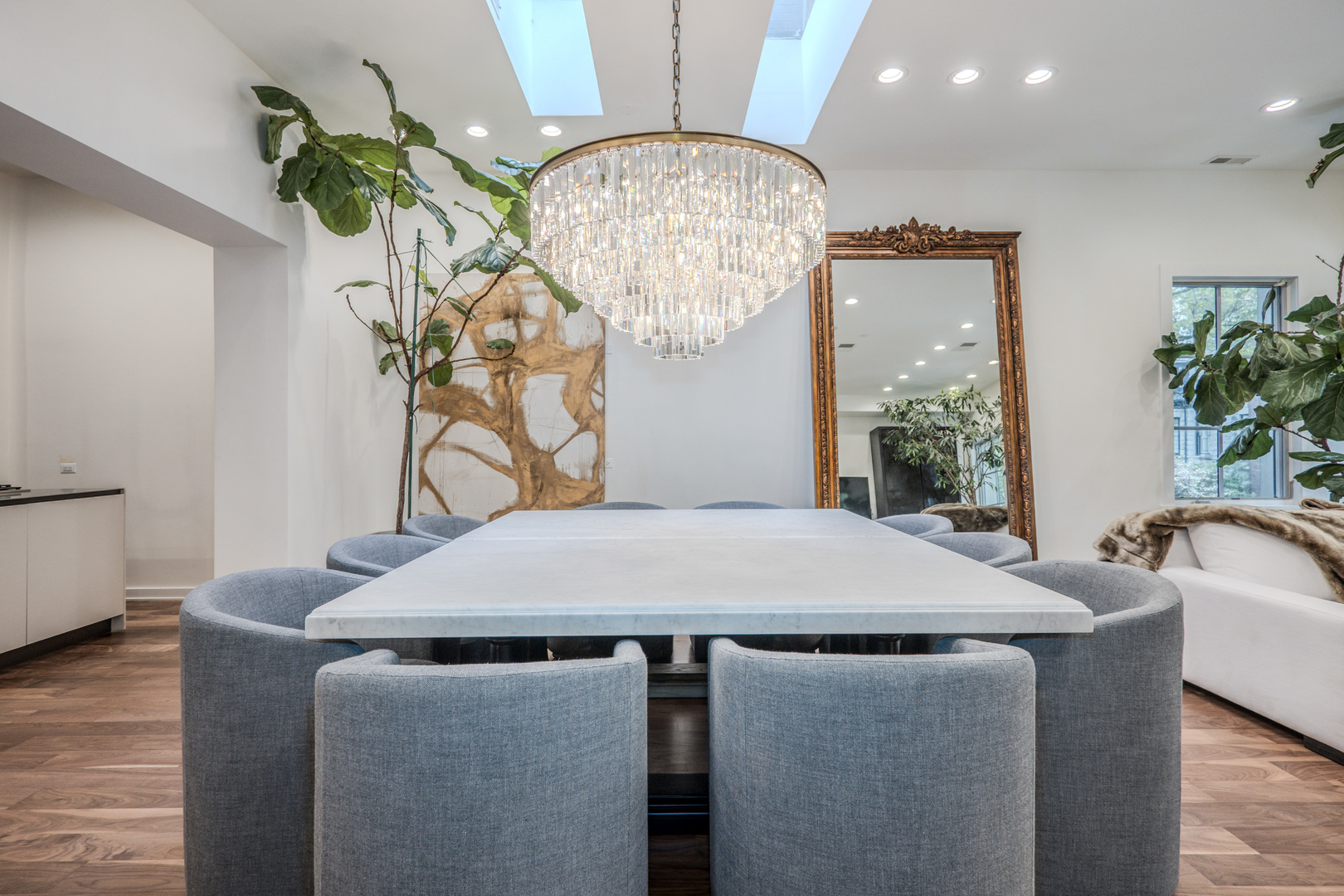 22 East Elm Street, Unit PH Chicago, IL 60611 - Photo 5 of 36