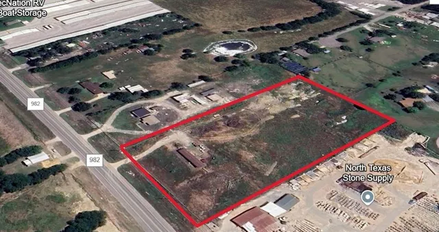 $1,950,000 | 2595 Farm To Market Road 982, Princeton, TX 75407