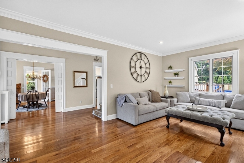 2 Russell Road Fanwood, NJ 07023 - Photo 11 of 48