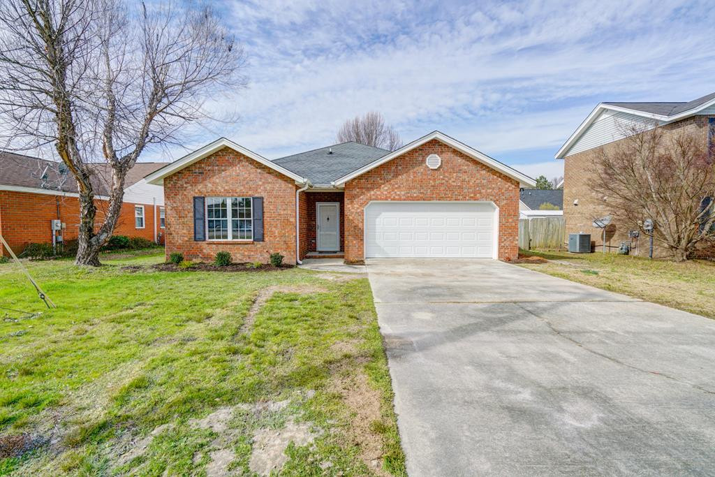 1547 Goshen Road Augusta, GA 30906 - Photo 1 of 27 Main View