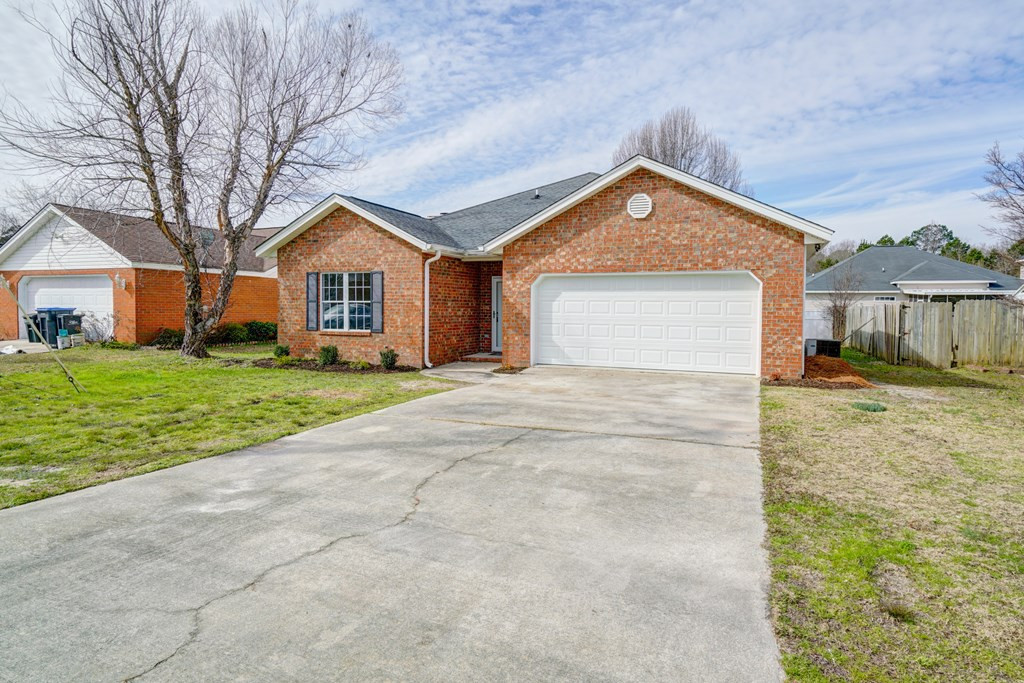 1547 Goshen Road Augusta, GA 30906 - Photo 2 of 27
