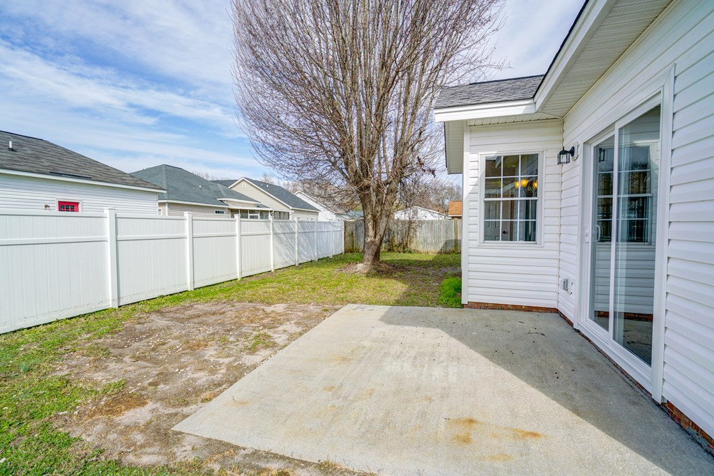 1547 Goshen Road Augusta, GA 30906 - Photo 24 of 27