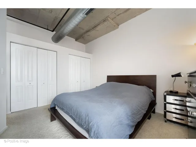 $2,500 | 6 South Laflin Street, Unit 722, Chicago, IL 60607