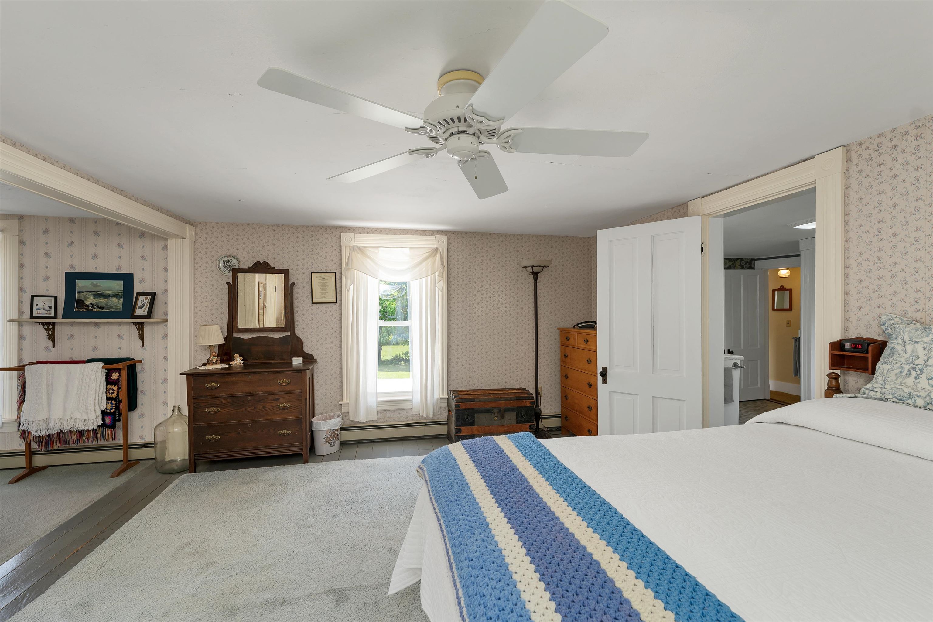 195 Philbrook Road Sanbornton, NH 03269 - Photo 23 of 57