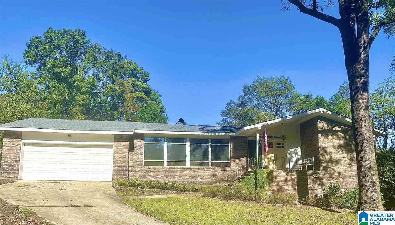 2217 Blue Ridge Boulevard Birmingham, AL 35226 - Photo 1 of 40