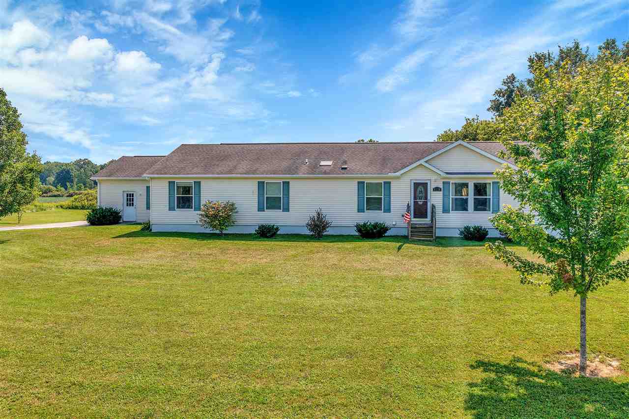 9215 Hill Road Goodells, MI 48027 - Photo 32 of 42