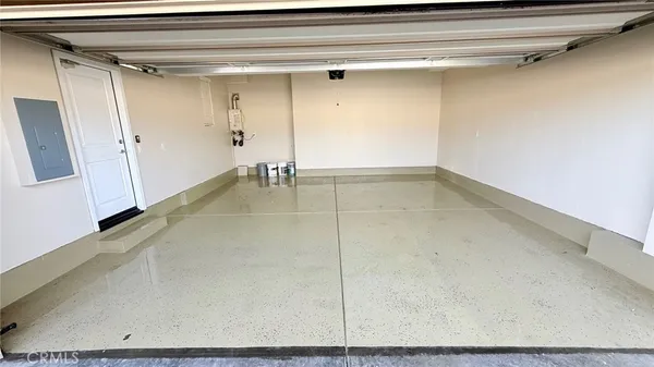a view of a hallway