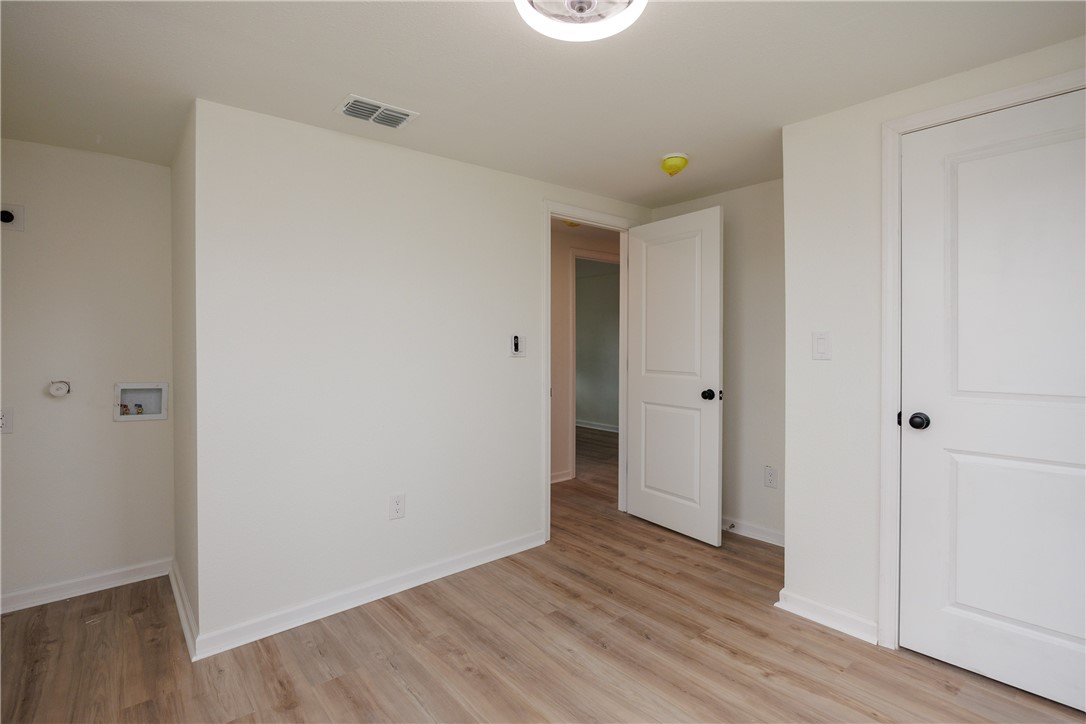 306 Allison Drive Gregory, TX 78359 - Photo 20 of 27 a view of an empty room