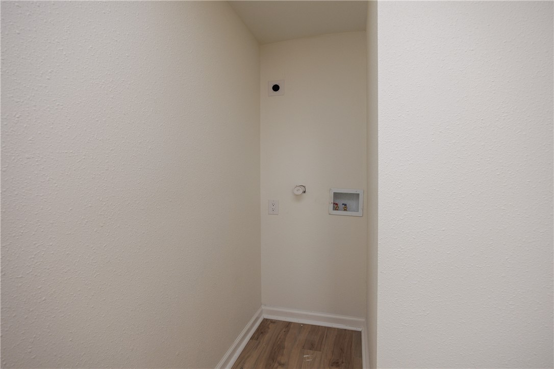 306 Allison Drive Gregory, TX 78359 - Photo 21 of 27 a view of bathroom