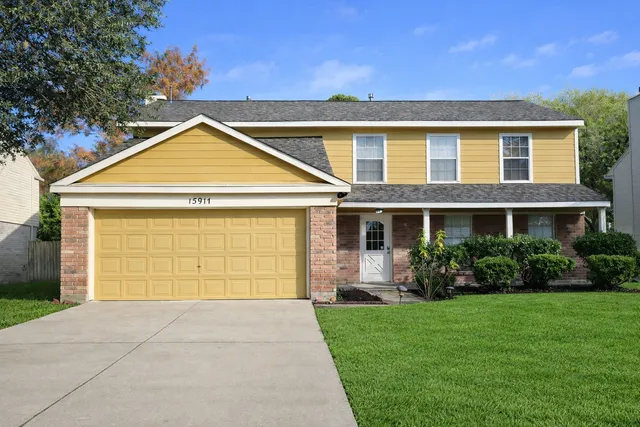 $2,600 | 15914 Pinyon Creek Drive, Houston, TX 77095