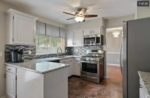 $2,600 | 15914 Pinyon Creek Drive, Houston, TX 77095