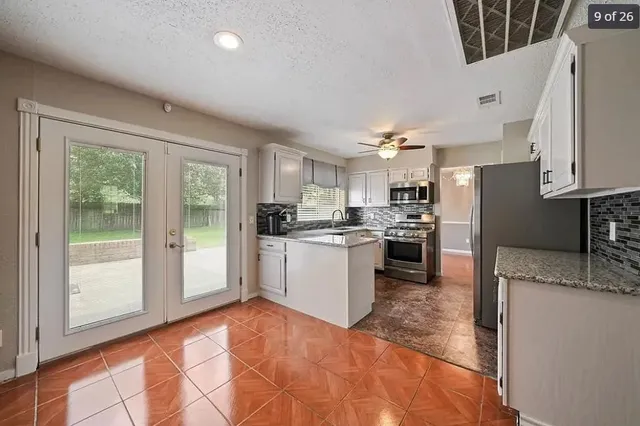 $2,600 | 15914 Pinyon Creek Drive, Houston, TX 77095