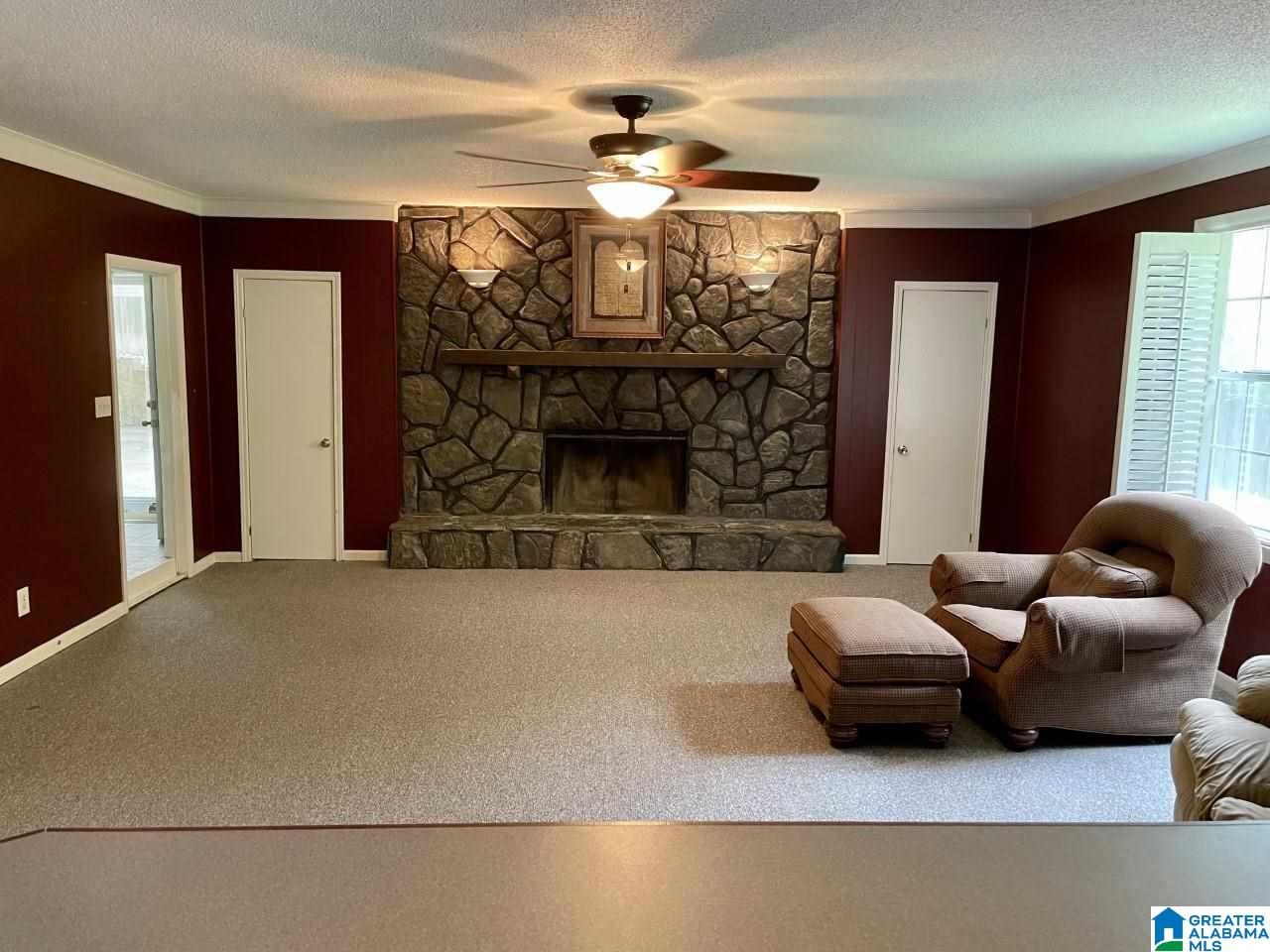 8743 Old Tennessee Pike Road Pinson, AL 35126 - Photo 12 of 49