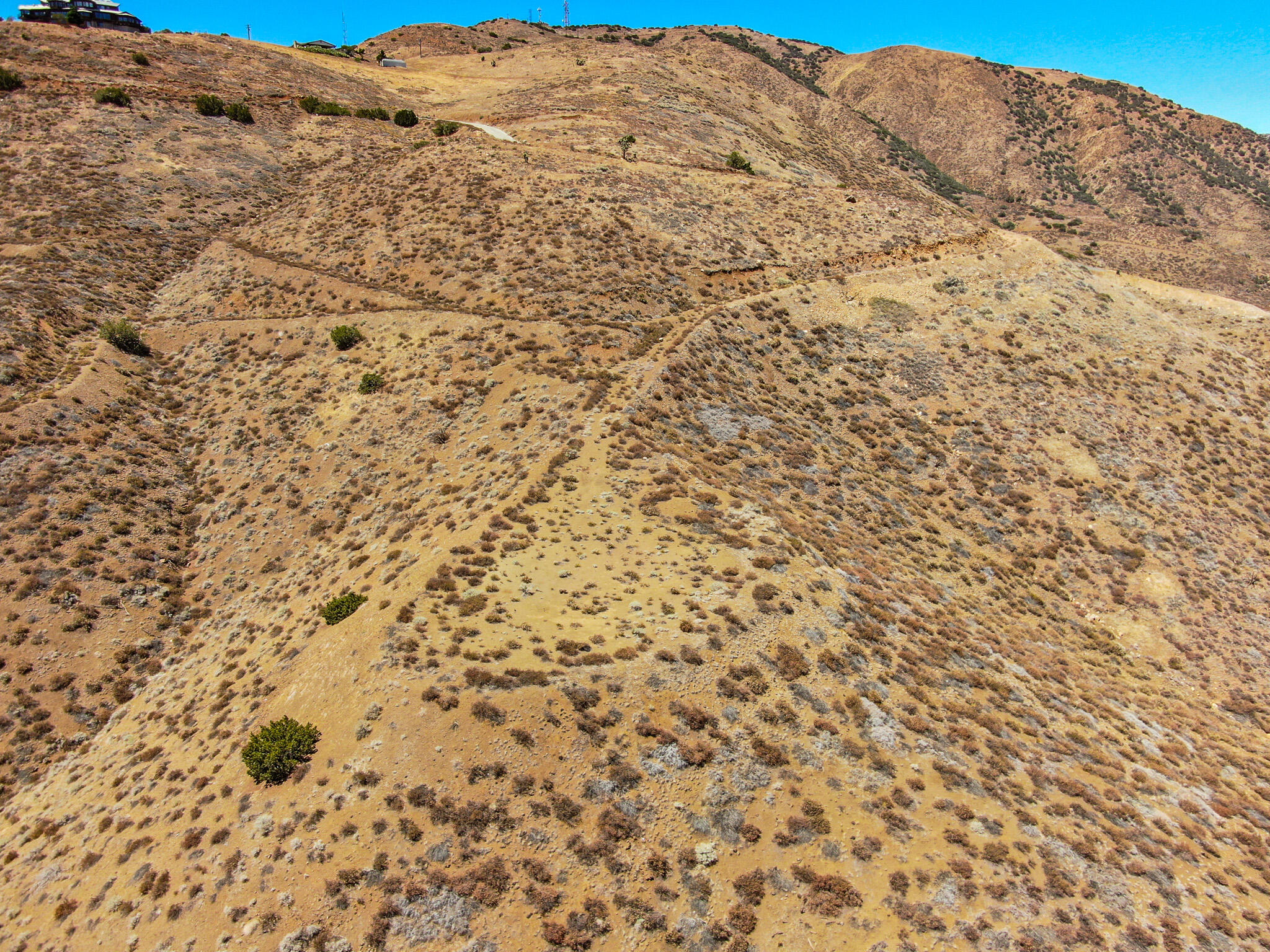 0 Tierra Subida/mccoy Ranch Road Palmdale, CA 93551 - Photo 8 of 19 AnaVerde lot aerial 5 DJI_0952