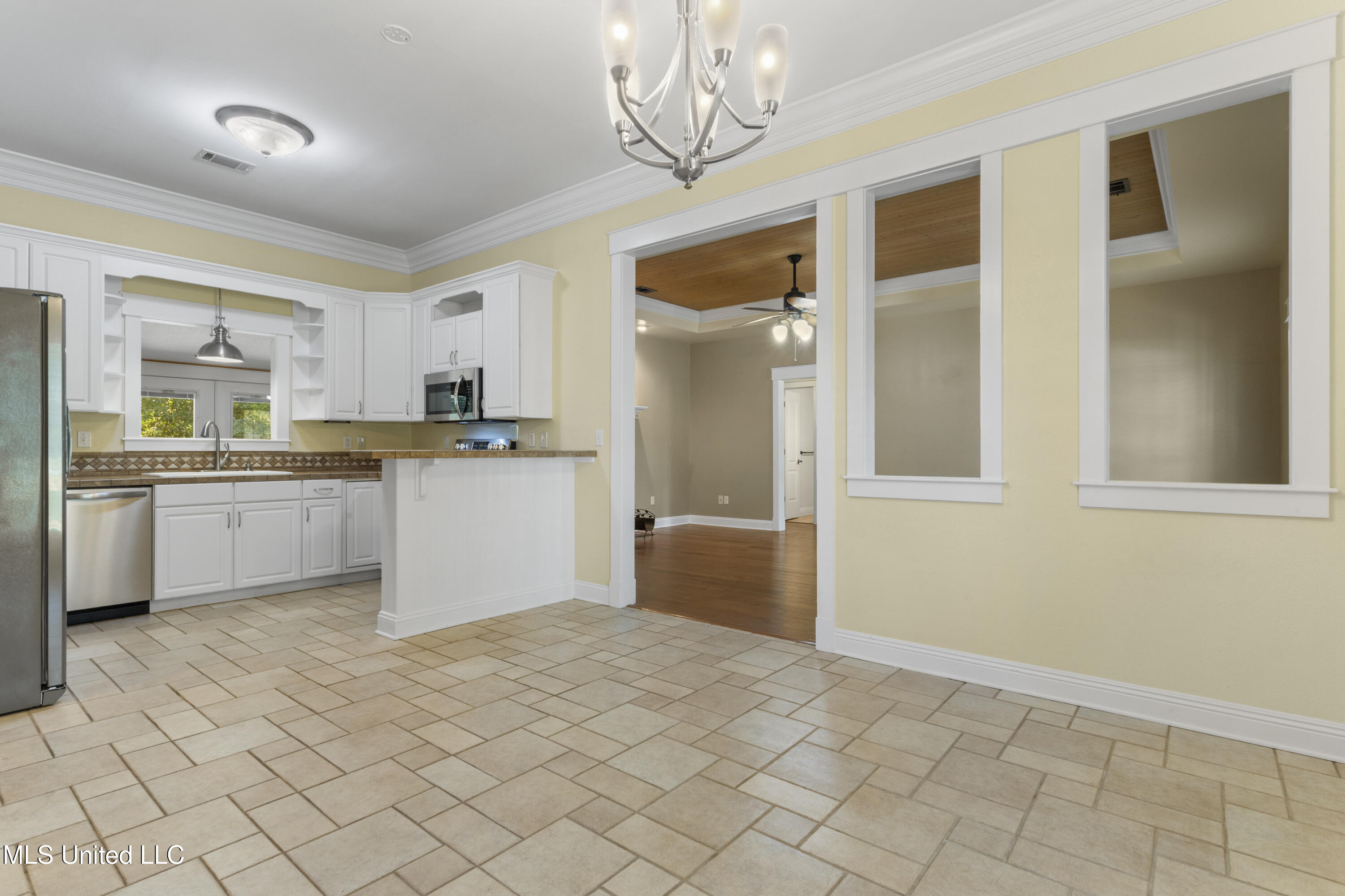 3300 Seabass Road Gautier, MS 39553 - Photo 19 of 36 0019