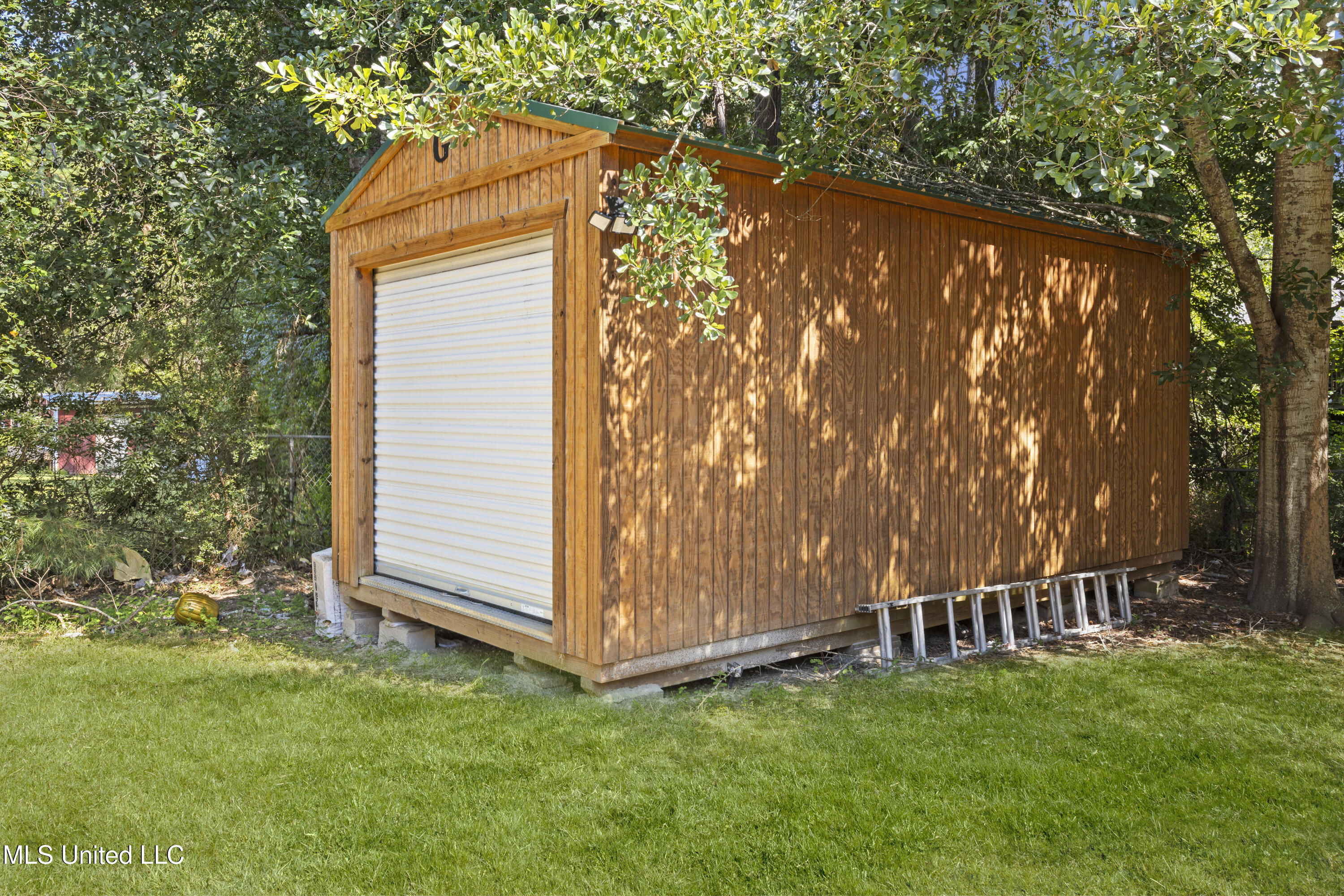 3300 Seabass Road Gautier, MS 39553 - Photo 34 of 36 0034