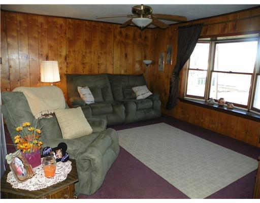 1390 Mt Pleasant Road Mount Pleasant, PA 15666 - Photo 2 of 15 Living Room.
