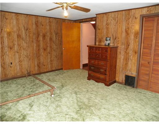 1390 Mt Pleasant Road Mount Pleasant, PA 15666 - Photo 12 of 15 Bedroom.
