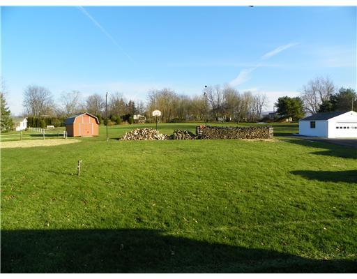 1390 Mt Pleasant Road Mount Pleasant, PA 15666 - Photo 15 of 15 Yard/Garden.