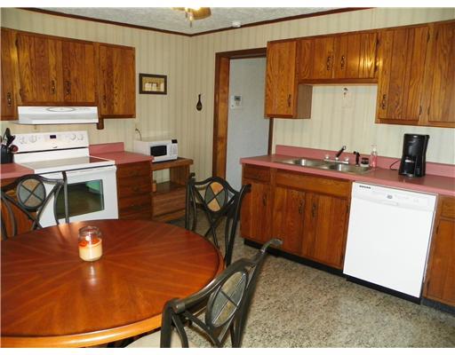 1390 Mt Pleasant Road Mount Pleasant, PA 15666 - Photo 3 of 15 Kitchen.