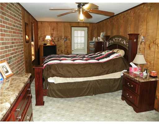 1390 Mt Pleasant Road Mount Pleasant, PA 15666 - Photo 5 of 15 Master Bedroom.