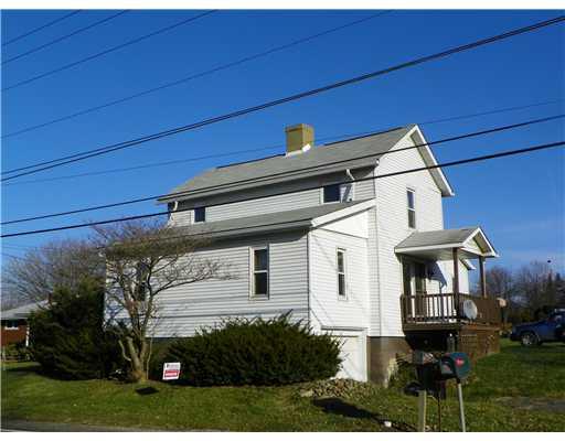 1390 Mt Pleasant Road Mount Pleasant, PA 15666 - Photo 6 of 15 Exterior Front.