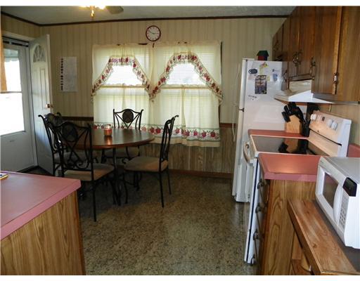 1390 Mt Pleasant Road Mount Pleasant, PA 15666 - Photo 7 of 15 Kitchen.