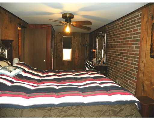 1390 Mt Pleasant Road Mount Pleasant, PA 15666 - Photo 10 of 15 Master Bedroom.